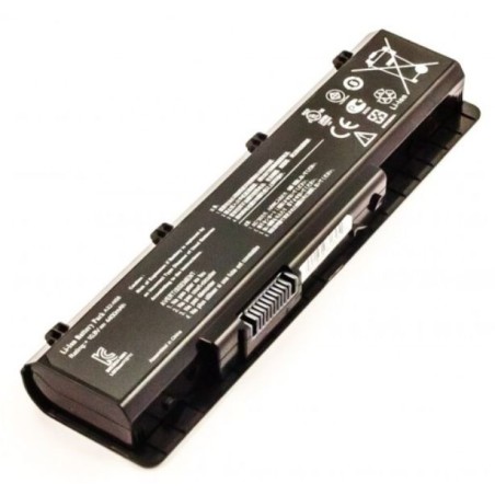 CoreParts Laptop Battery for Asus - High-Performance, Long-Lasting Replacement (MBI70029)